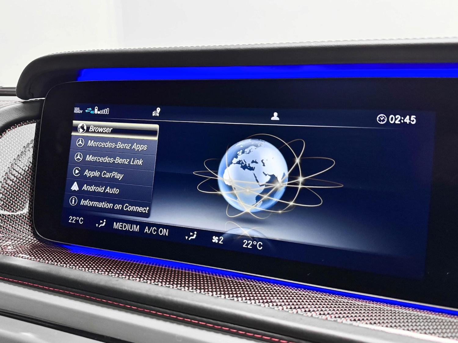 Used Mercedes-Benz G Class 2018 for sale - 77511272: Photo 46