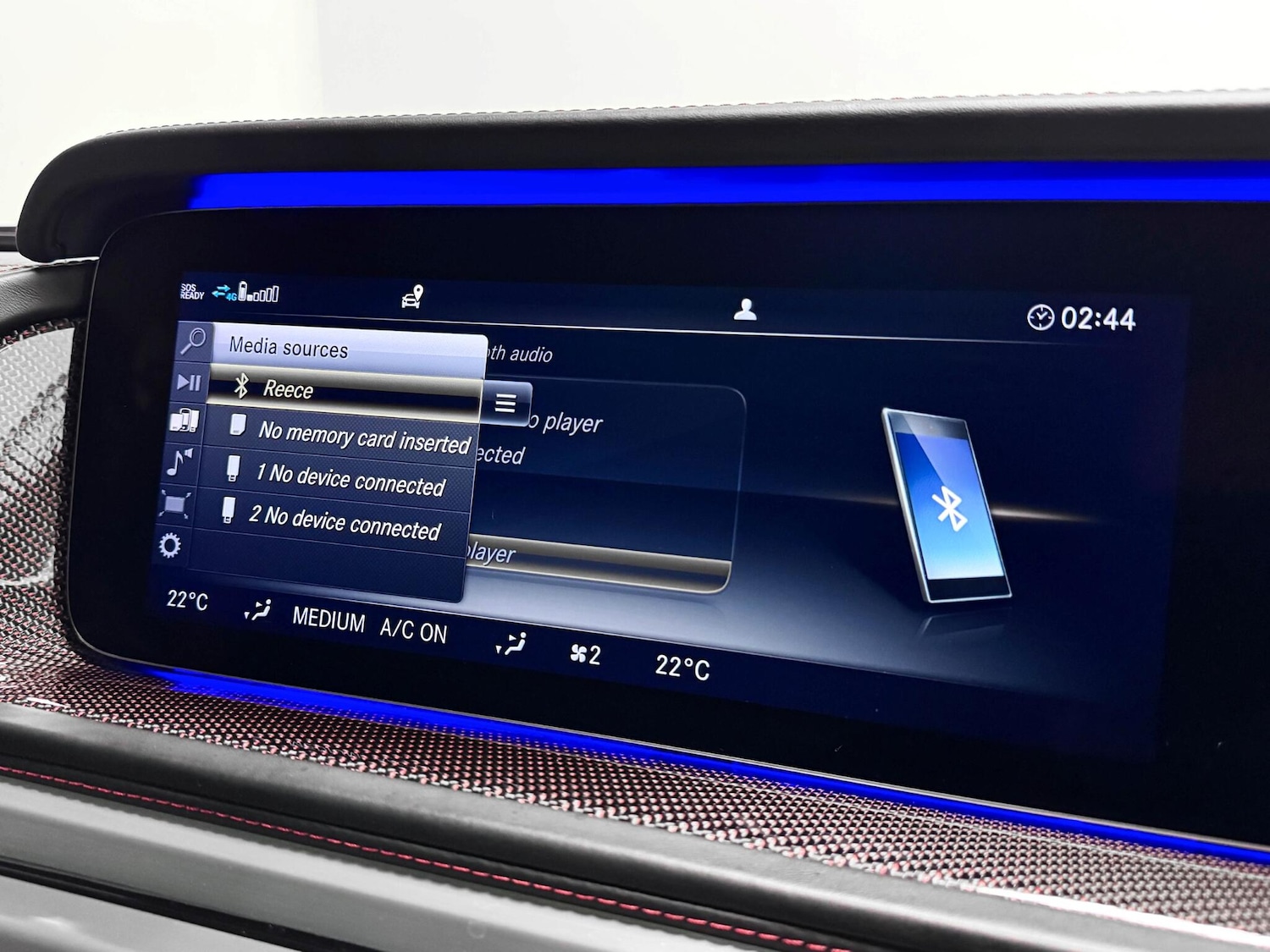 Used Mercedes-Benz G Class 2018 for sale - 77511272: Photo 49