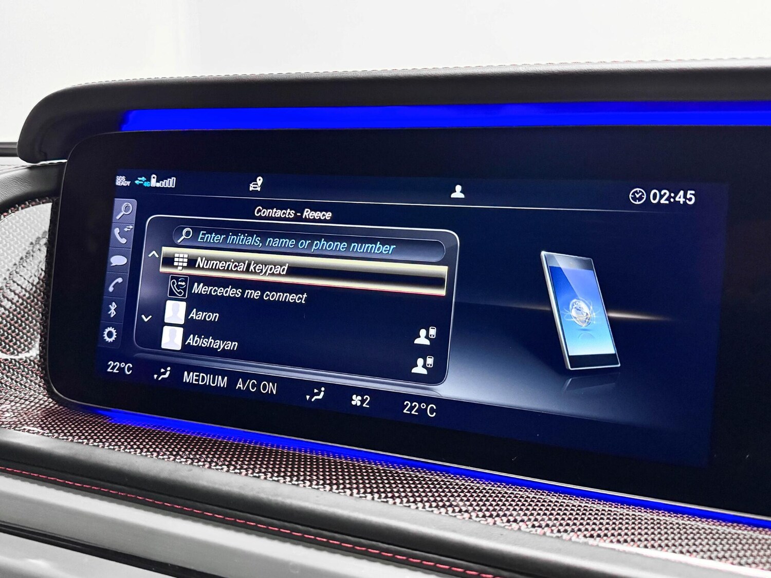 Used Mercedes-Benz G Class 2018 for sale - 77511272: Photo 50