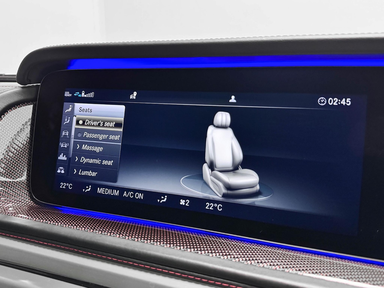 Used Mercedes-Benz G Class 2018 for sale - 77511272: Photo 51