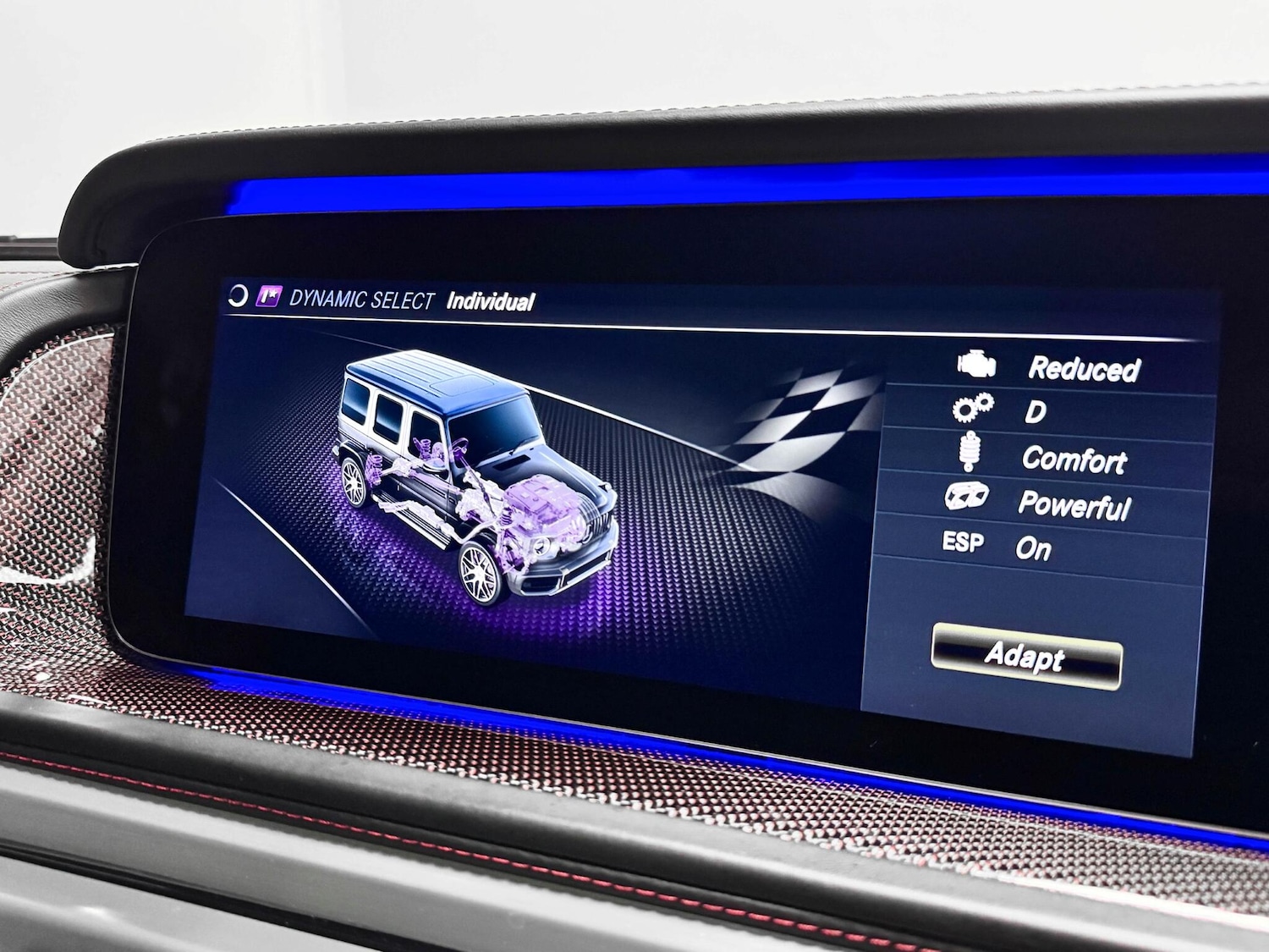 Used Mercedes-Benz G Class 2018 for sale - 77511272: Photo 55