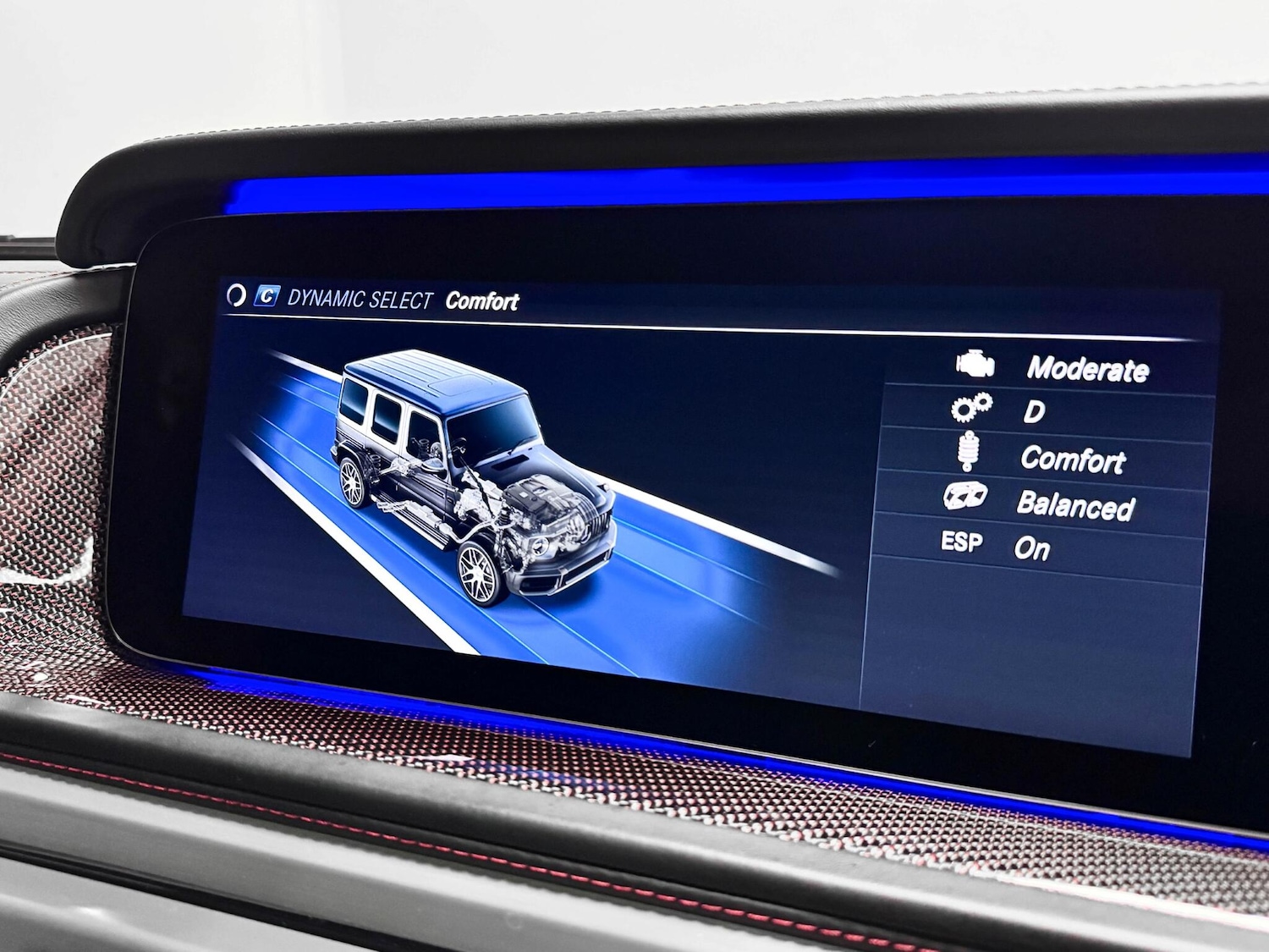 Used Mercedes-Benz G Class 2018 for sale - 77511272: Photo 56