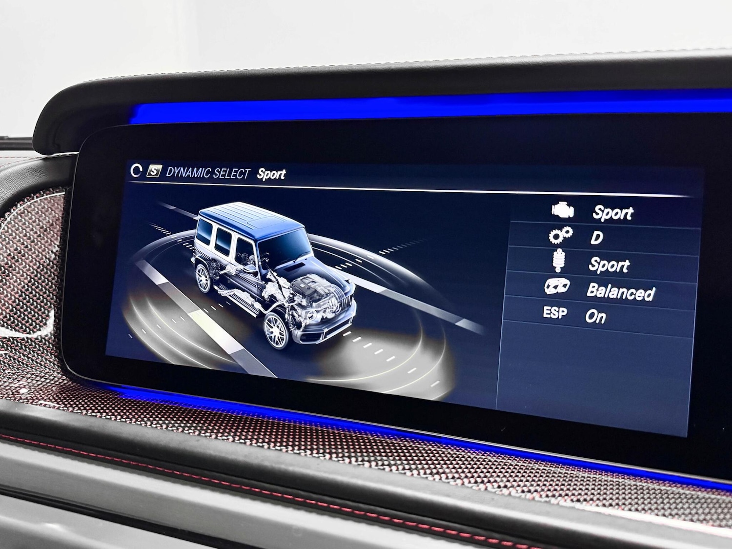 Used Mercedes-Benz G Class 2018 for sale - 77511272: Photo 57