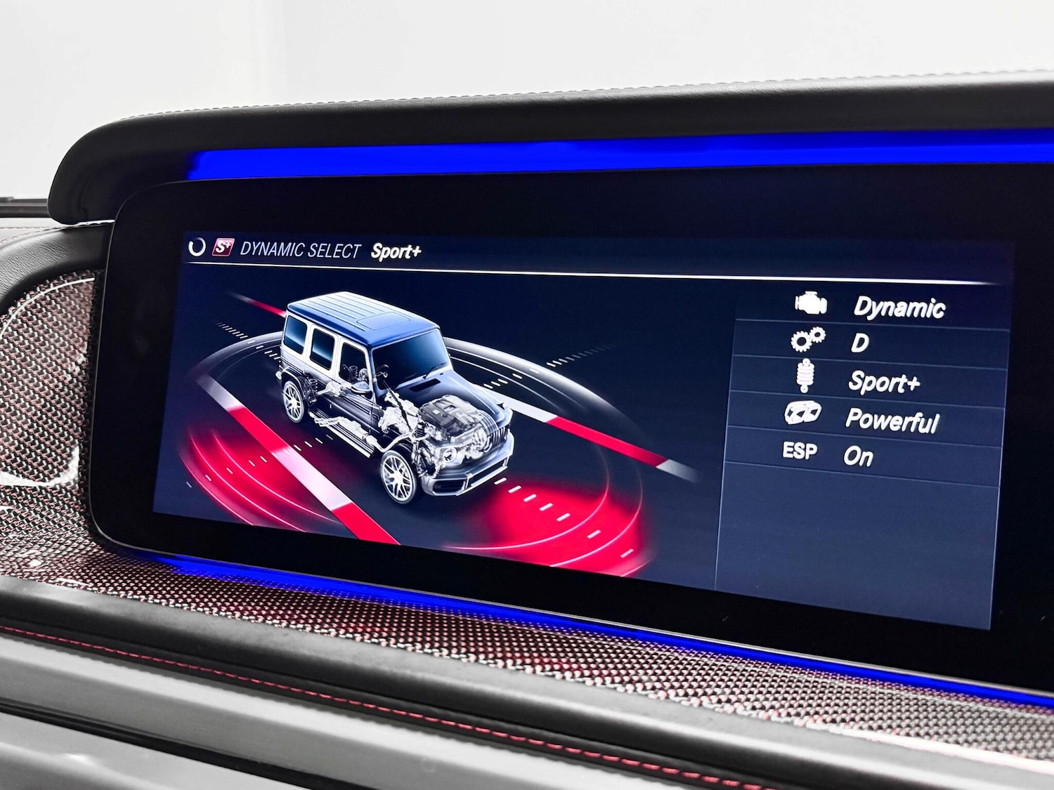 Used Mercedes-Benz G Class 2018 for sale - 77511272: Photo 58