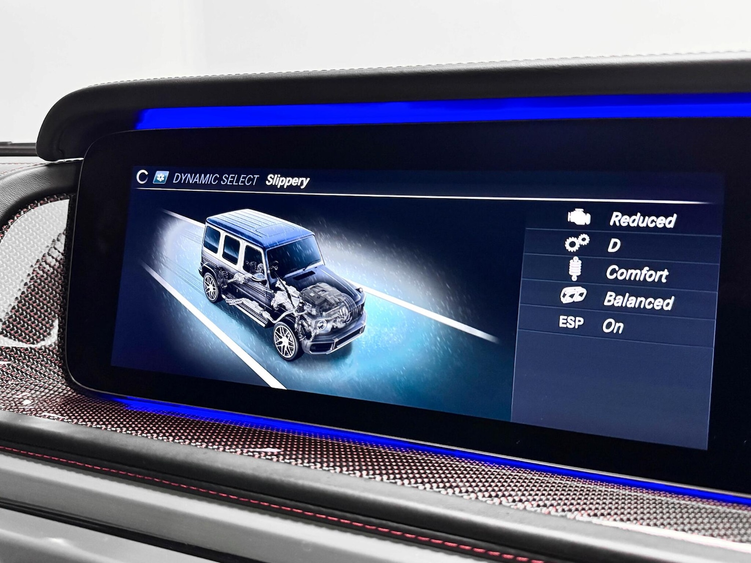 Used Mercedes-Benz G Class 2018 for sale - 77511272: Photo 59