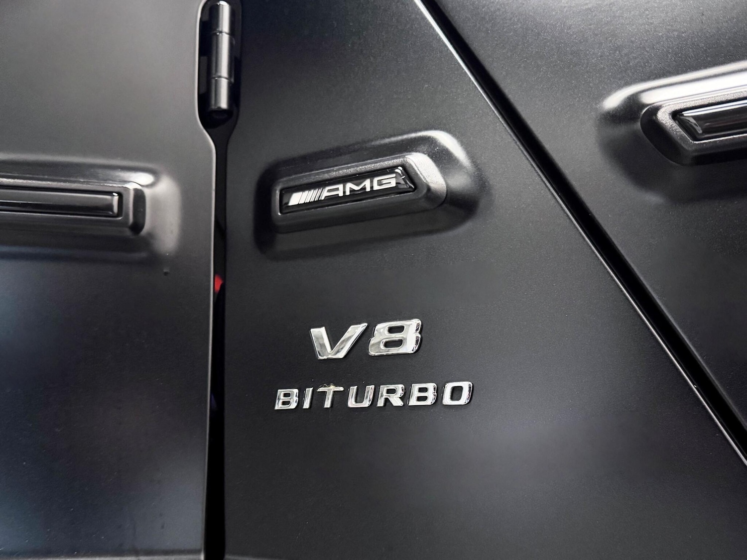 Used Mercedes-Benz G Class 2018 for sale - 77511272: Photo 7