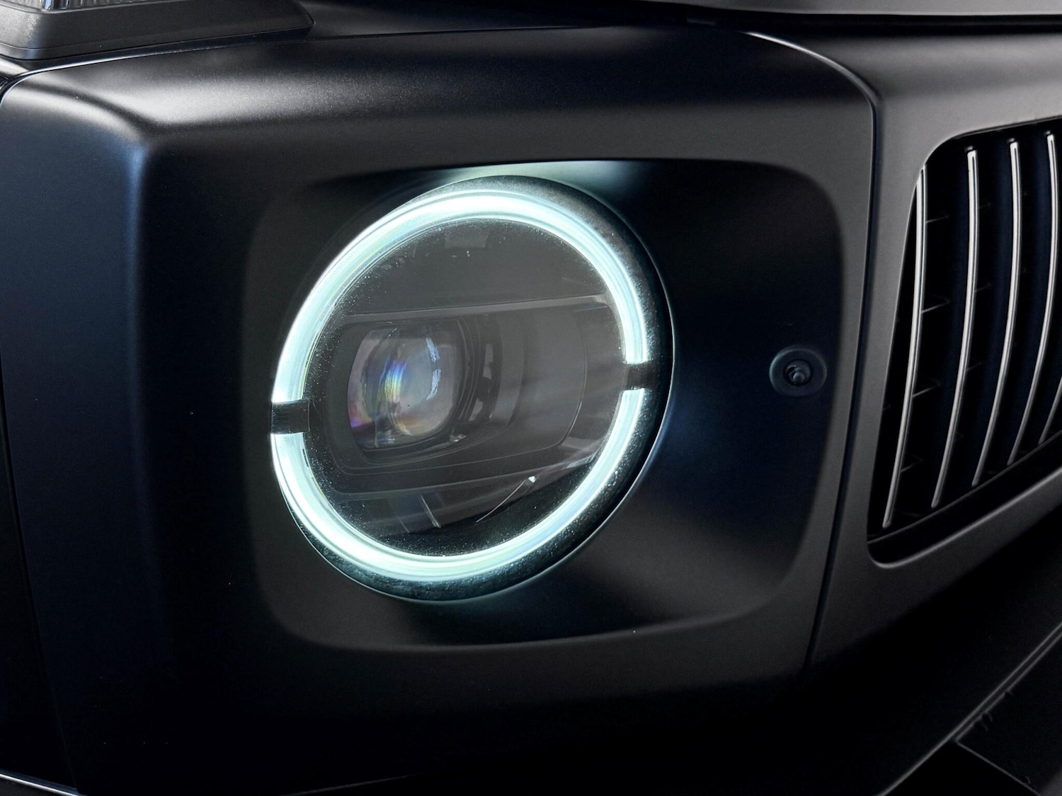 Used Mercedes-Benz G Class 2018 for sale - 77511272: Photo 9