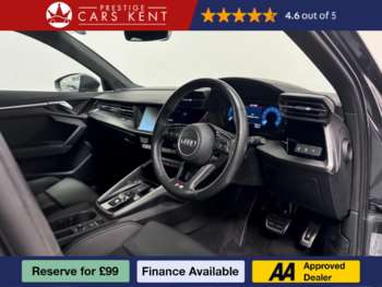 Used Audi A3 2022 for sale - 74777794: Photo