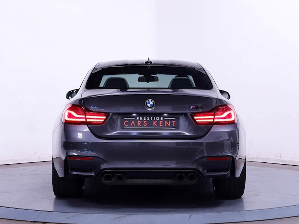 Used BMW M4 2019 for sale - 76227042: Photo 11