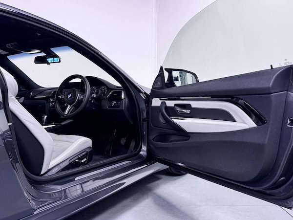 Used BMW M4 2019 for sale - 76227042: Photo 14