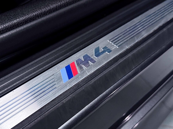 Used BMW M4 2019 for sale - 76227042: Photo 18