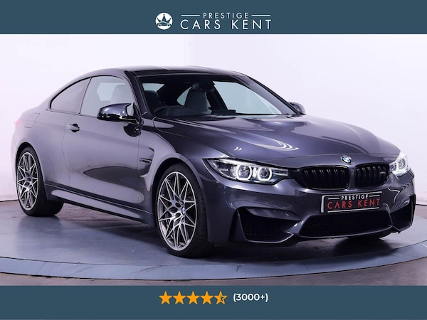 Used BMW M4 2019 for sale - 76227042: Photo 1