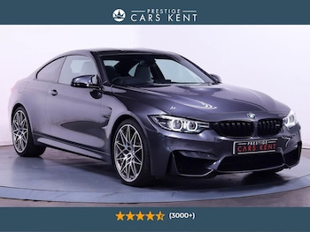 BMW - M4