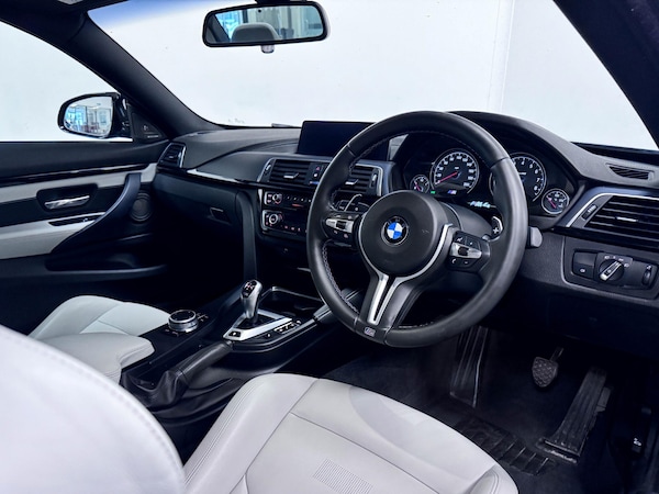 Used BMW M4 2019 for sale - 76227042: Photo 21