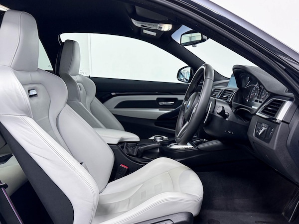 Used BMW M4 2019 for sale - 76227042: Photo 22
