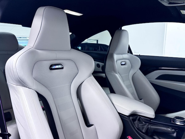 Used BMW M4 2019 for sale - 76227042: Photo 23