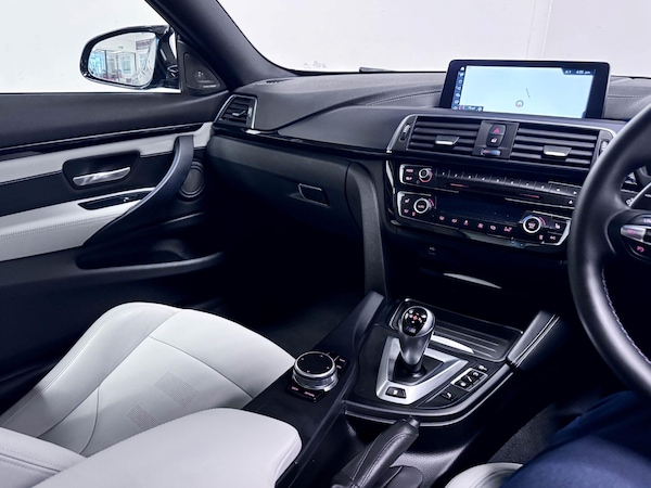 Used BMW M4 2019 for sale - 76227042: Photo 26