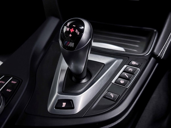 Used BMW M4 2019 for sale - 76227042: Photo 29