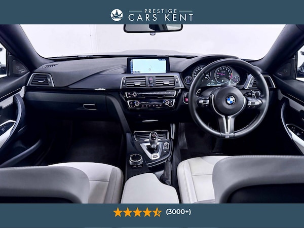 Used BMW M4 2019 for sale - 76227042: Photo 2