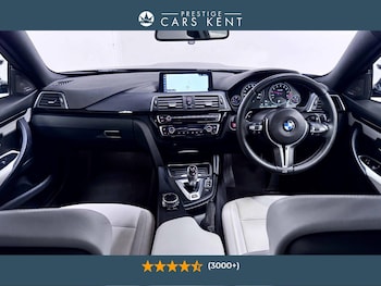 Used BMW M4 2019 for sale - 76227042: Photo 2