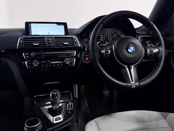 Used BMW M4 2019 for sale - 76227042: Photo 32