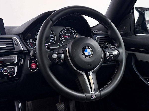 Used BMW M4 2019 for sale - 76227042: Photo 33