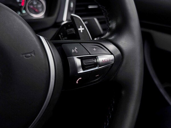 Used BMW M4 2019 for sale - 76227042: Photo 36