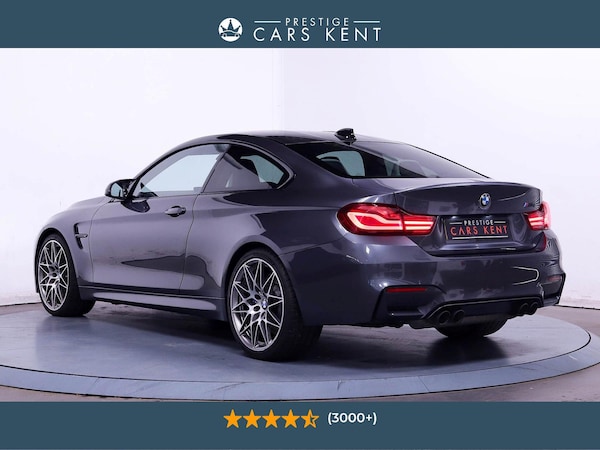 Used BMW M4 2019 for sale - 76227042: Photo 3