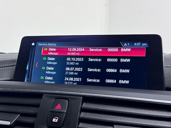 Used BMW M4 2019 for sale - 76227042: Photo 47