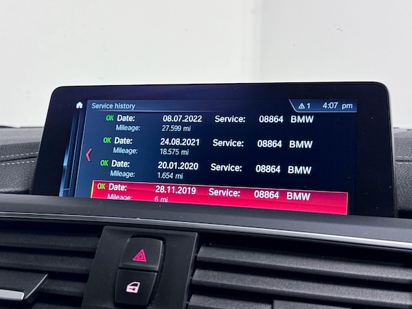 Used BMW M4 2019 for sale - 76227042: Photo 48
