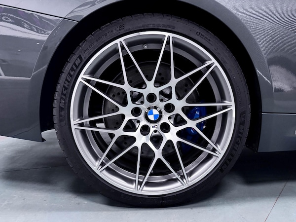 Used BMW M4 2019 for sale - 76227042: Photo 49