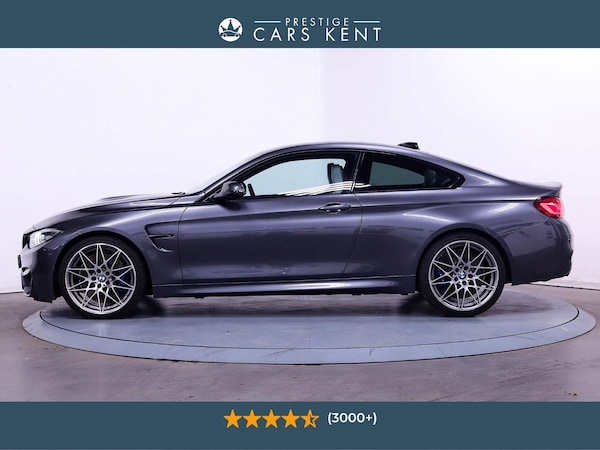 Used BMW M4 2019 for sale - 76227042: Photo 4