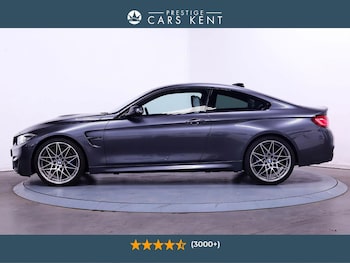 Used BMW M4 2019 for sale - 76227042: Photo 4