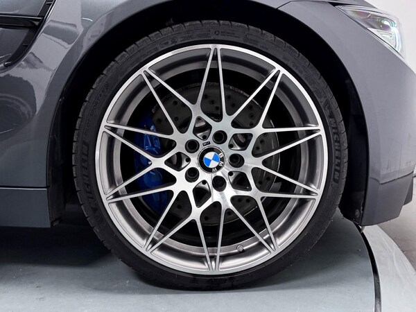 Used BMW M4 2019 for sale - 76227042: Photo 50