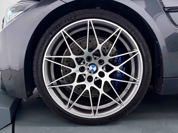 Used BMW M4 2019 for sale - 76227042: Photo 51