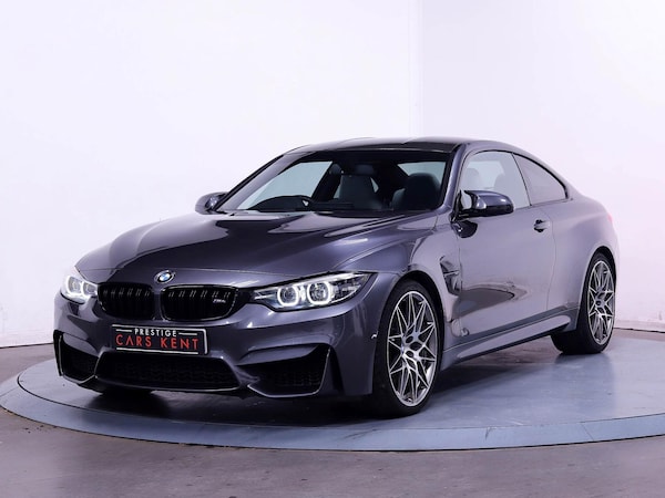 Used BMW M4 2019 for sale - 76227042: Photo 6