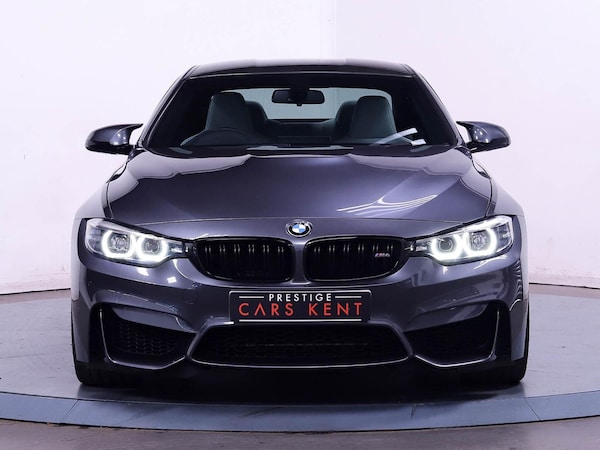 Used BMW M4 2019 for sale - 76227042: Photo 7