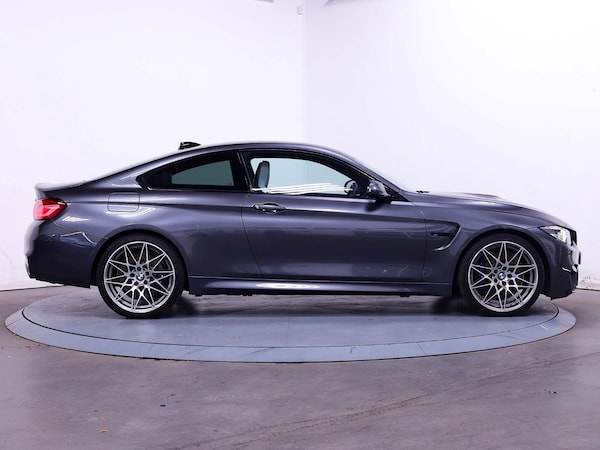 Used BMW M4 2019 for sale - 76227042: Photo 8