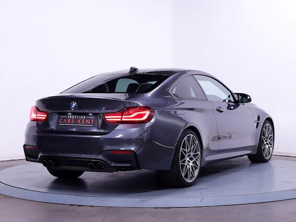 Used BMW M4 2019 for sale - 76227042: Photo 9