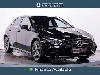 Used Mercedes-Benz A-Class 2024 for sale - 77575390: Photo