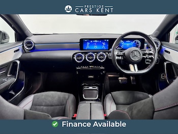 Used Mercedes-Benz A-Class 2024 for sale - 77575390: Photo