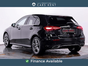 Used Mercedes-Benz A-Class 2024 for sale - 77575390: Photo