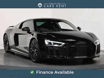 Used Audi R8 2017 for sale - 79441335: Photo