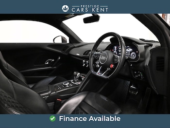 Used Audi R8 2017 for sale - 79441335: Photo