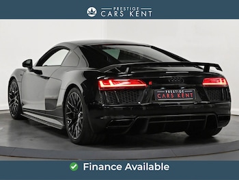 Used Audi R8 2017 for sale - 79441335: Photo