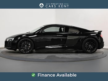 Used Audi R8 2017 for sale - 79441335: Photo