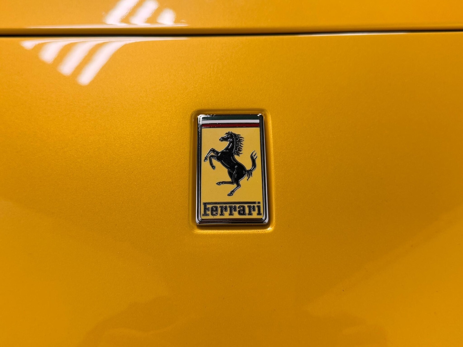 Used Ferrari 296 GTB 2023 for sale - 76645613: Photo 13