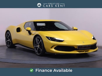 2023 (72) - 3.0T V6 7.45kWh Coupe 2dr Petrol Plug-in Hybrid F1 DCT Euro 6 (s/s) (830 ps