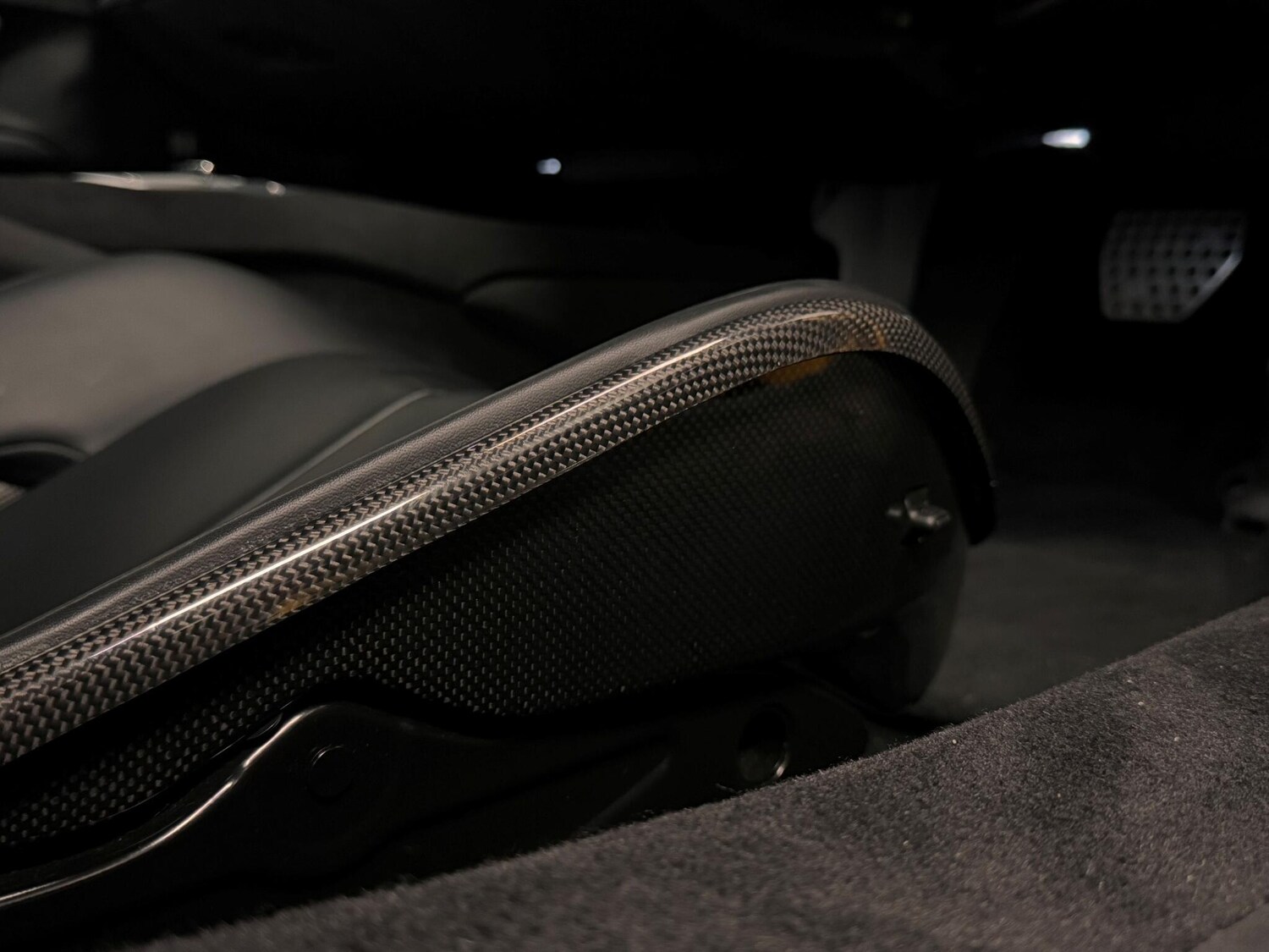 Used Ferrari 296 GTB 2023 for sale - 76645613: Photo 27