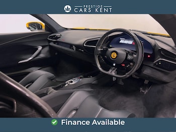 2023 (72) - 3.0T V6 7.45kWh Coupe 2dr Petrol Plug-in Hybrid F1 DCT Euro 6 (s/s) (830 ps